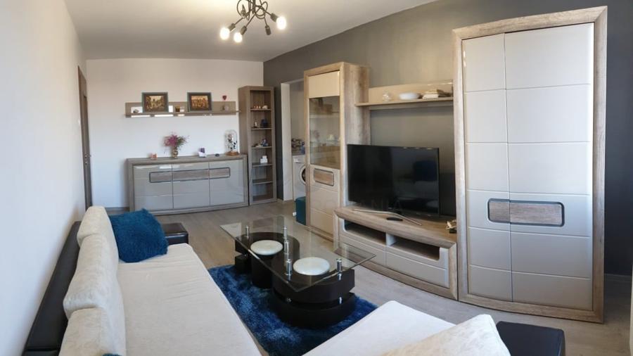 REA1025683 APARTAMENT 3 CAMERE I DE INCHIRIAT I CONSTANTIN BRANCOVEANU - 1