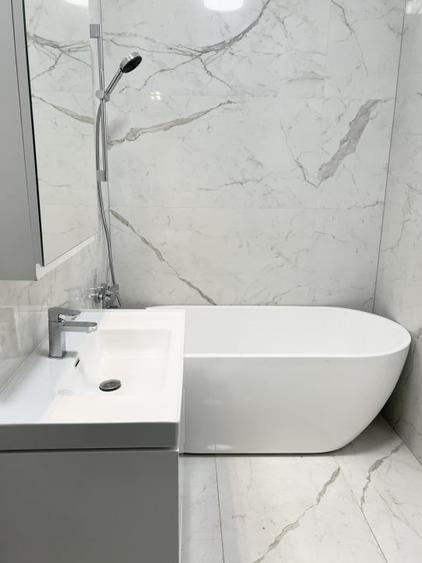 Penthouse 3 Camere, 82mp Utili, Terasa 80mp,2 Locuri Parcare in CF- Torontalului - 11