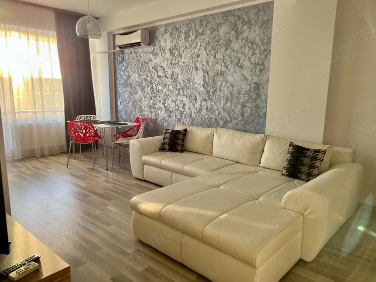 Vand apartament 2 camere Summerland Mamaia - 6