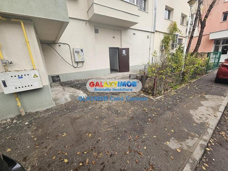 De inchiriat spatiu comercial B-dul Stefan cel Mare,Spitalul Colentina - 7