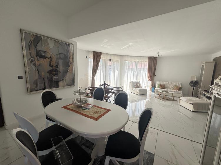 Vand vila de lux Mosnita 330000 euro - 11