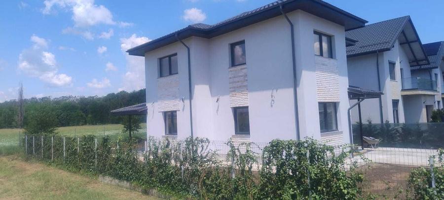 Casa de vanzare in Strejnicu - 1