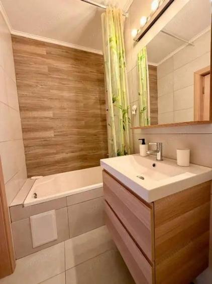 Garsoniera, 40mp, renovata, metrou, AC, Timpuri Noi - 4