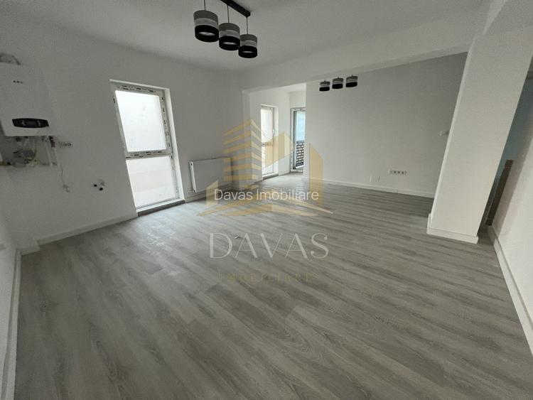 Apartament cu 3 camere | Etajul 1 | bloc nou