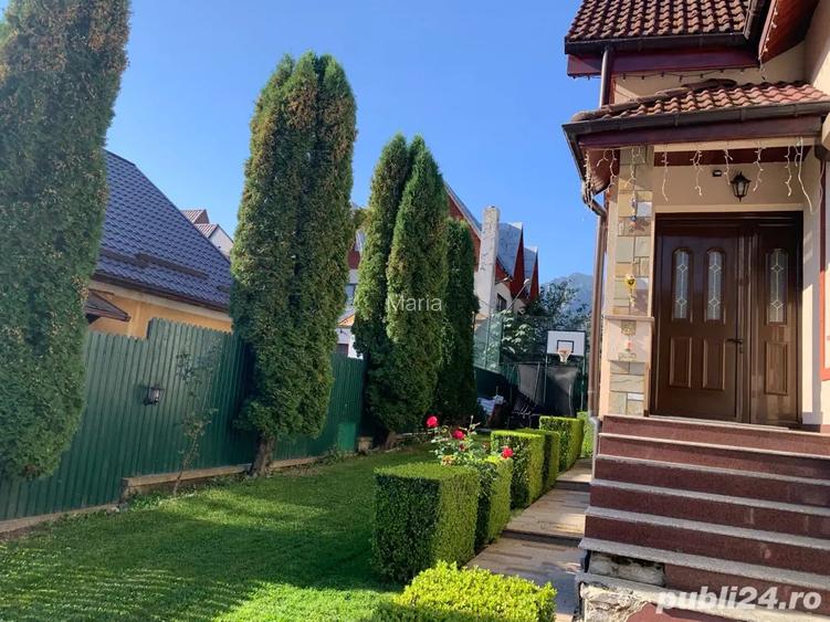 Vila de lux in Busteni Vila de lux in Busteni