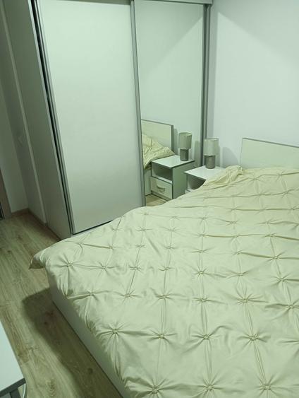 Vand apartament 2 camere - 8
