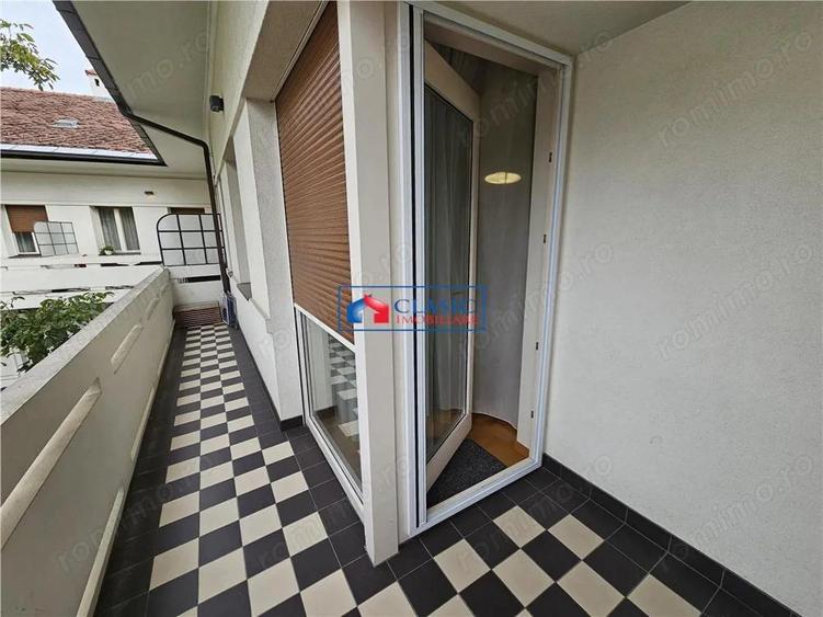 Apartament 2 camere situat Central, strada Avram Iancu, Cluj-Napoca - 6