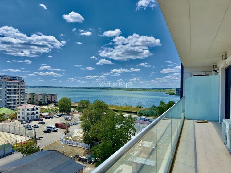 Apartament 2 camere vedere la Mare si Lac - Phoenicia Resort - 70mp Apartament 2 camere vedere la Mare si Lac - Phoenicia Resort - 70mp