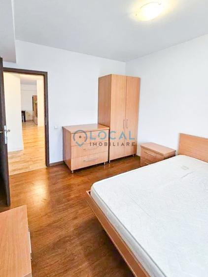 Apartament 3 camere | 2 bai | Modern | Iulius Mall | Parcare inclusa in pret - 4