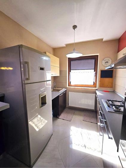 Casa spatioasa cu 4 camere P + M | Teren 1.000 mp - 7