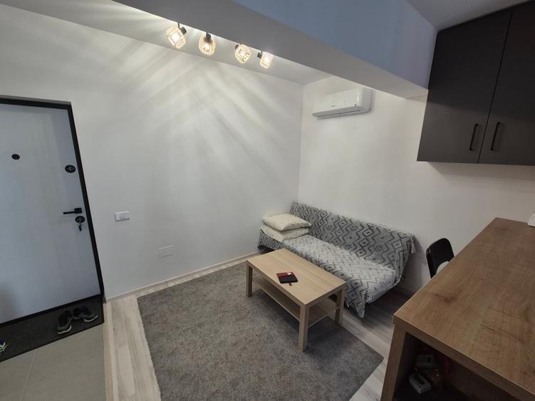 Aparatorii Patriei  metrou Venus 4 bloc nou - 8