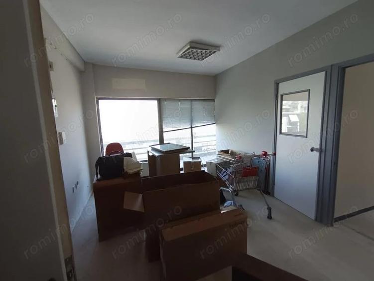 Spatiu comercial de inchiriat in zona Lujerului