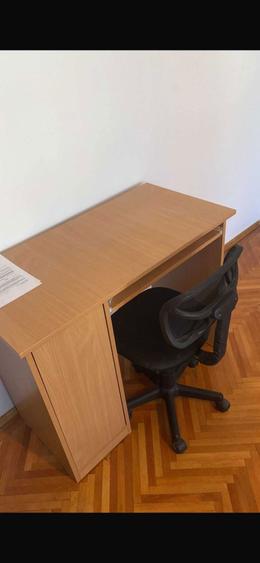 Se inchiriaza apartament cu 2 camere Circumvalatiuni Iulius Town - 5