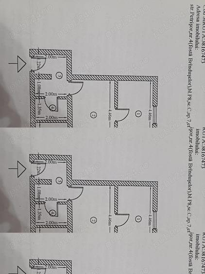 Apartament de vanzare! - 1