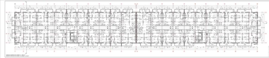 Metrou Berceni 500m – Nou – 4 camere 2 bai 2 balcoane 113mp – 203,643E - 3