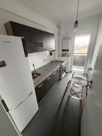 Apartament cu 1 camera , bloc 2023 cu parcare proprie - 7