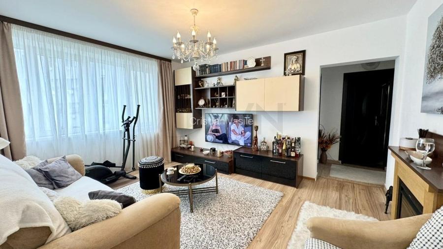 REA1024248 APARTAMENT 3 CAMERE I COMPLET RENOVAT I FLOREASCA - STEFAN CEL MARE REA1024248 APARTAMENT 3 CAMERE I COMPLET RENOVAT I FLOREASCA - STEFAN CEL MARE