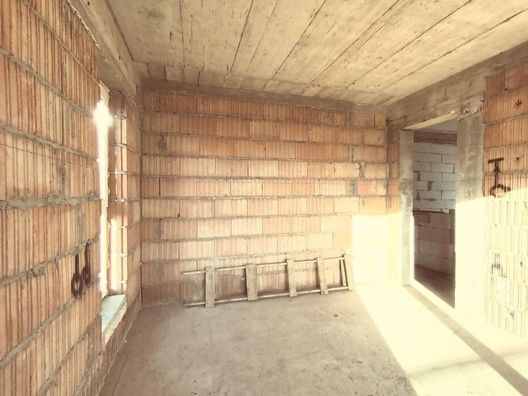 Duplex modern P+E despartit prin camera tehnica - Dumbravita - 8