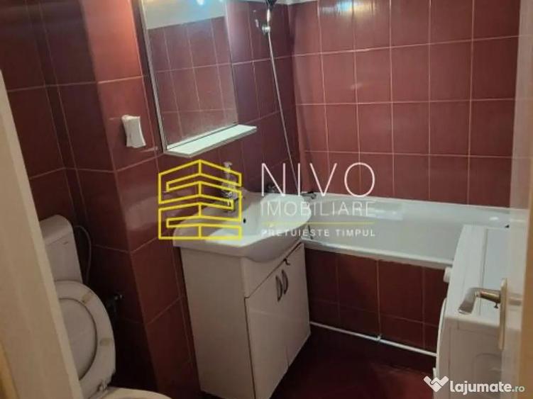 Apartament 1 camera Tg. Mure? Aleea Carpa?i ??... - 2
