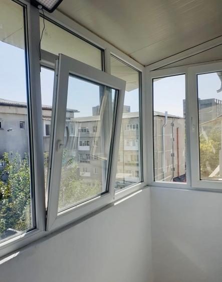 Vând apartament 2 camere zona centrala. Complet mobilat gata de mutare - 2