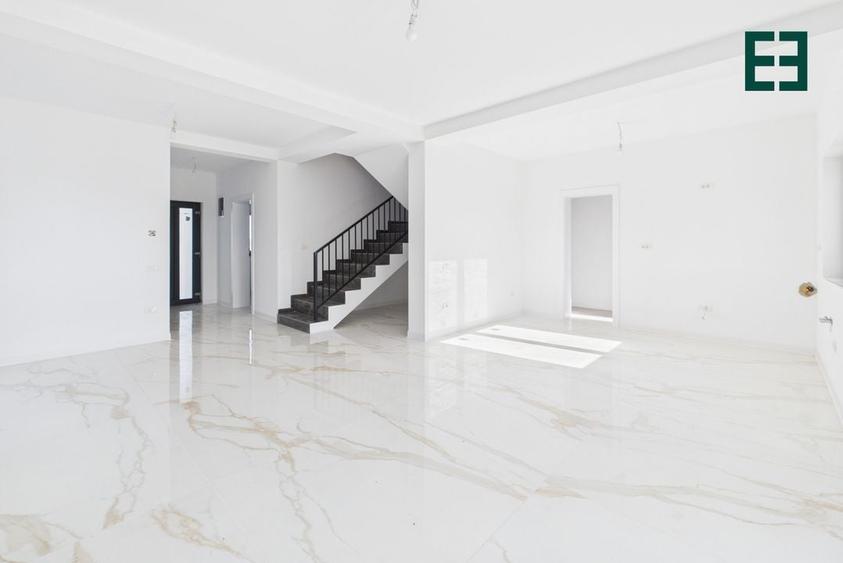 Duplex cu 3 camere - Moșnița Veche - Timișoara - 3