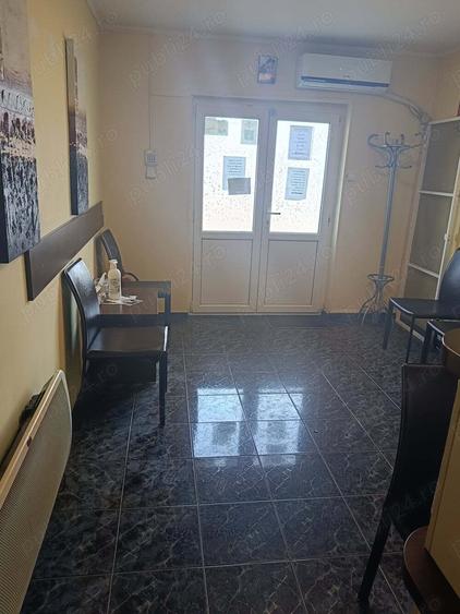 Oportunitate investitie !Spatiu-apartament ultracentral ,stradal , 4 camere, multiple activitati - 7