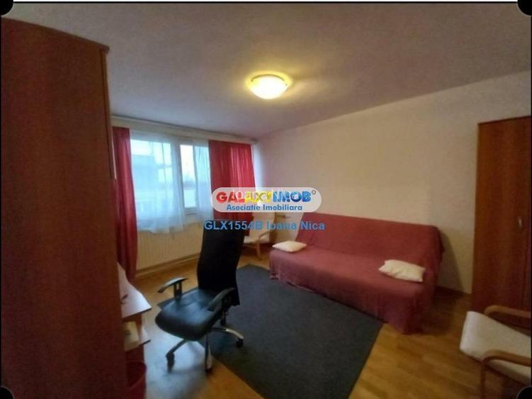 APARTAMENT 2 CAMERE DE VANZARE CISMIGIU FARA RISC SEISMIC