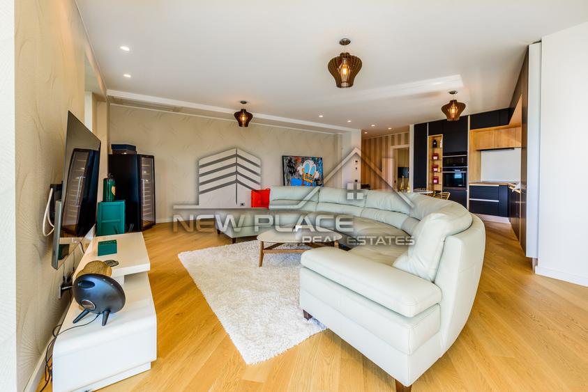 ** Aviatiei Tower | Vedere libera | Terase 40 mp | Exclusivitate | Ultra Lux ** - 1