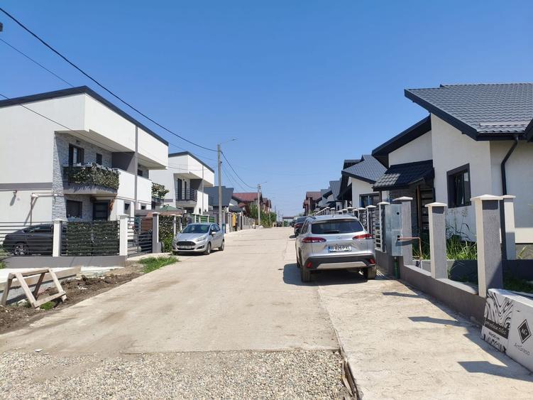 Vila Tip Duplex 97 mp Utili, 3 Camere, Finisaje de Top - 3