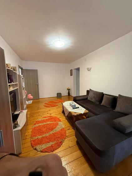 [PIATA RAHOVA - SOS. ALEEXANDRIEI] Apartament 4 camere - 3