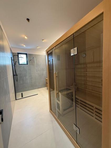 Cambridge School of Bucharest / Vilă nouă - 15