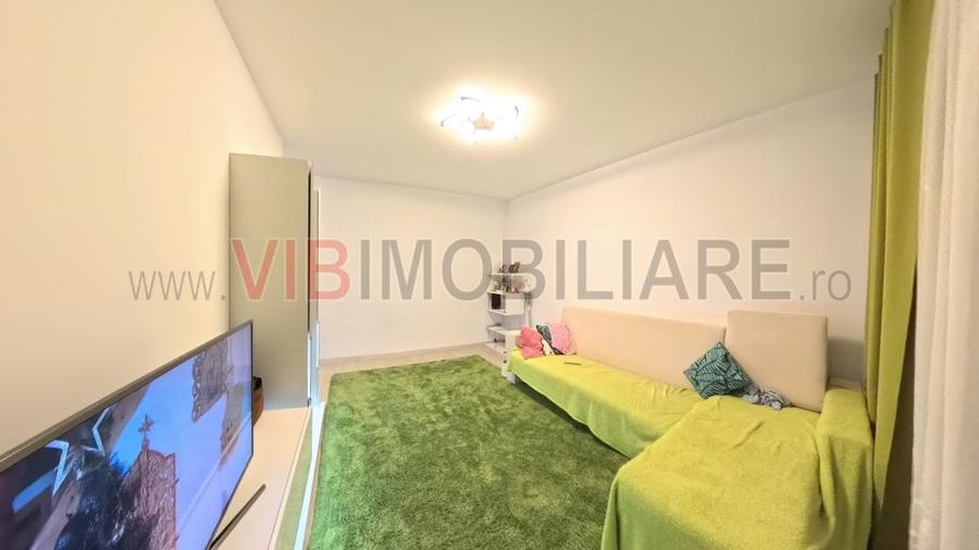 Apartament de vânzare – 2 camere, Str. Tineretului – Militari Residence - 2
