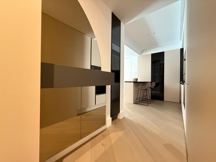 Inchiriere Apartament 3 Camere Iancu Nicolae 2 locuri de parcare incluse - 15