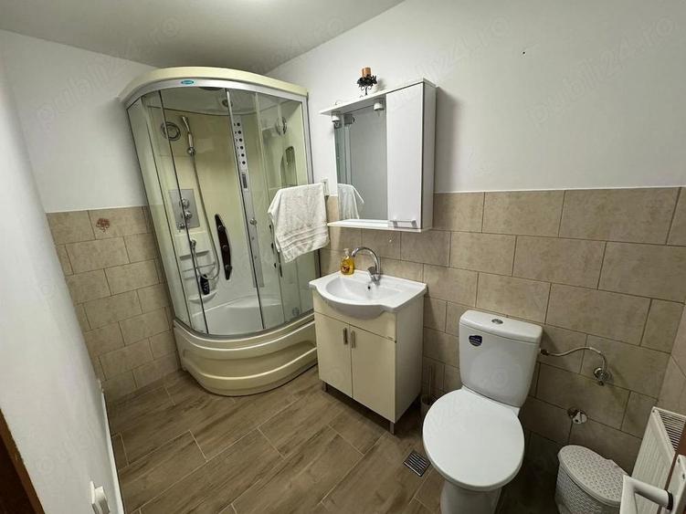 Vand Casa Mobilata si Utilata, zona buna - 7