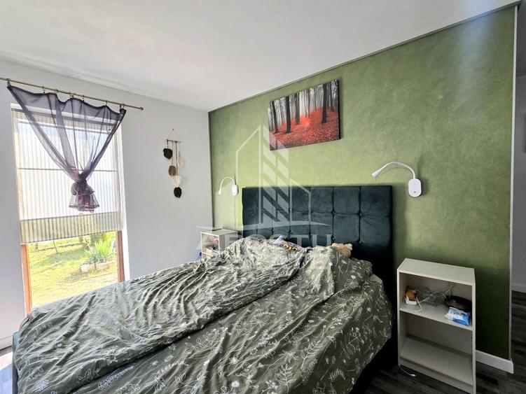 Casa individuala cu teren de 700 mp, Sag - 7