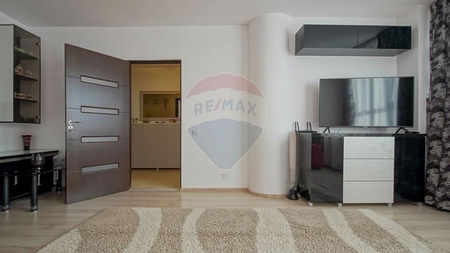 Comision zero! Apartament cu 3 camere de vanzare in zona Grivitei - 9