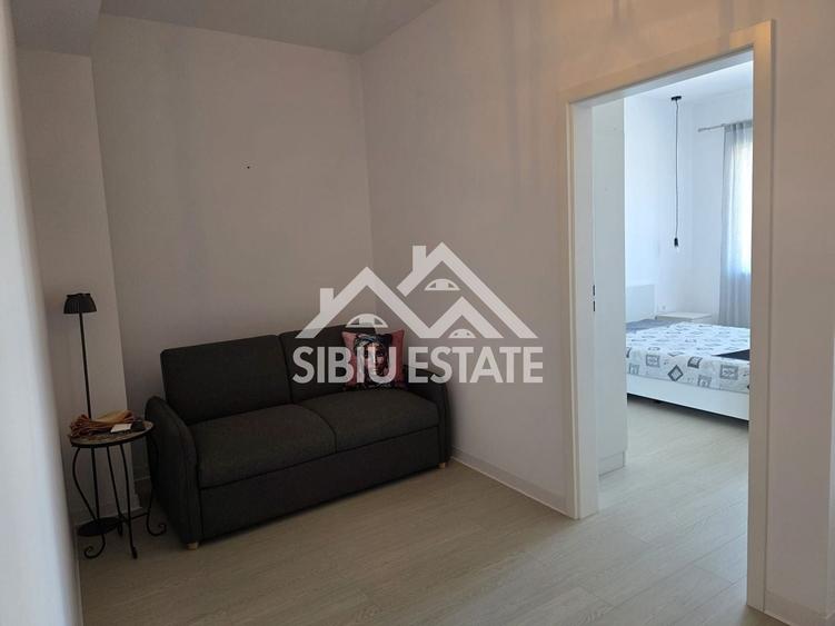 Studio nou, prima inchiriere – Zona Brana, Selimbar - 3