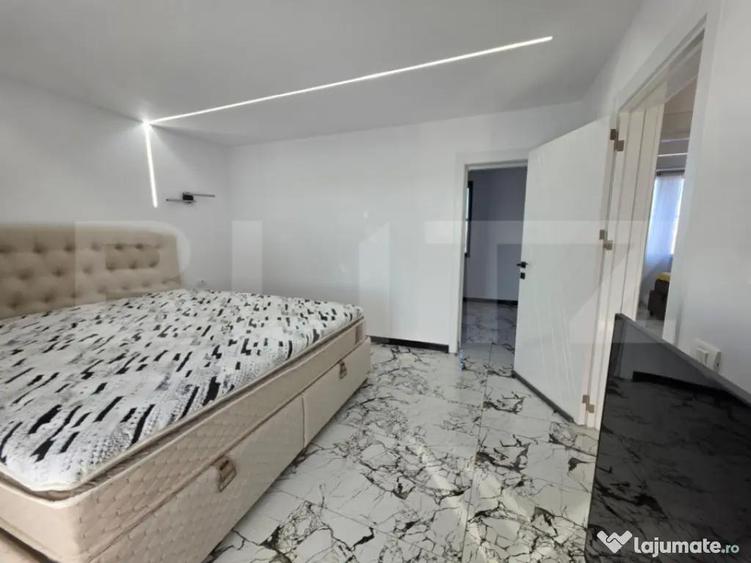 Casa de vanzare, 300 mp, zona Sud - 8