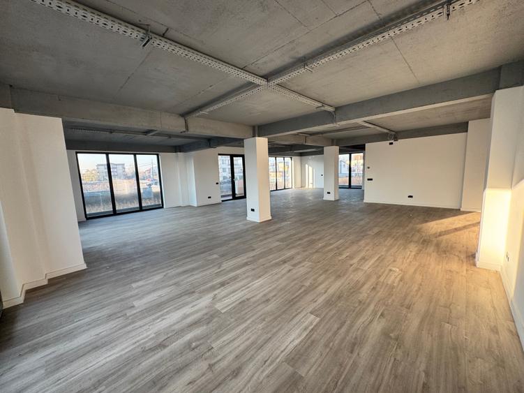 Clădire P+2 433mp, 800mp teren ideal clinica,bussiness, educație, wellness - 1