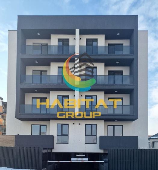 Apartament 2 camere - metrou N.Teclu - 1