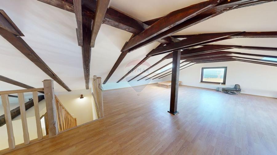 Două Case de vacanță | Pensiune | Bran-Sohodol | 1672 mp teren - 32