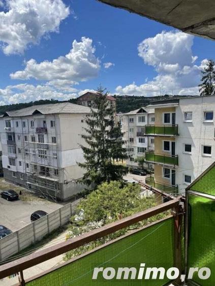 De vanzare garsoniera, 26 mp, Dealul Florilor - 9