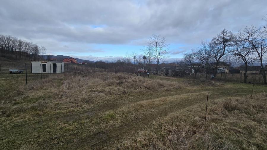 Teren de vanzare Copacelu - 1