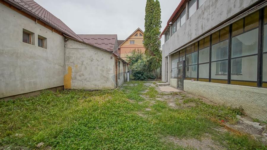 Comision 0% De vanzare Parter Casa | Sacele - Zona Baciu - 23