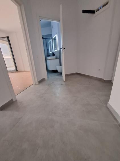 Apartament cu 2 camere, 46 mp,20mp terasa, zona BMW - 2
