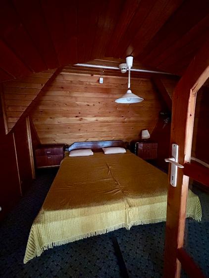 Vila premium Breaza, priveliste, sauna - 2