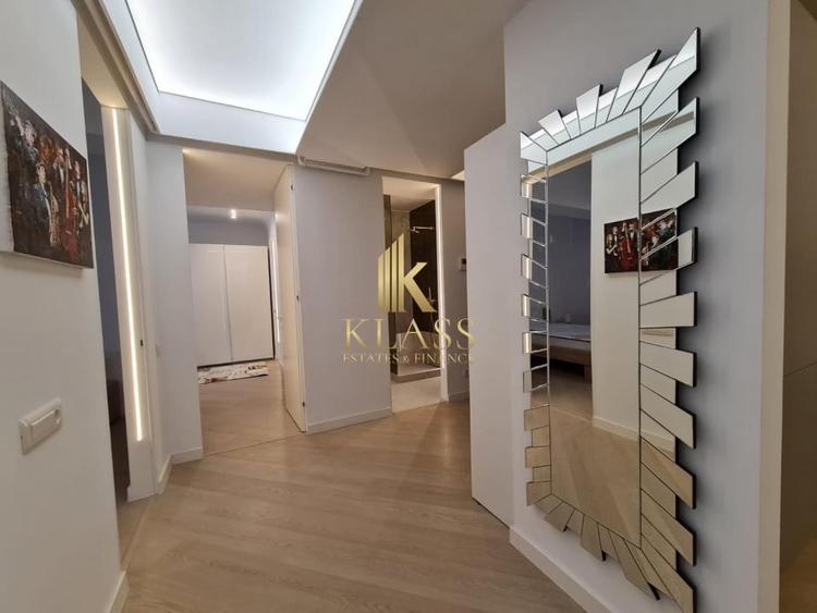 de inchiriat apartament 3 camere in Cortina North - 10