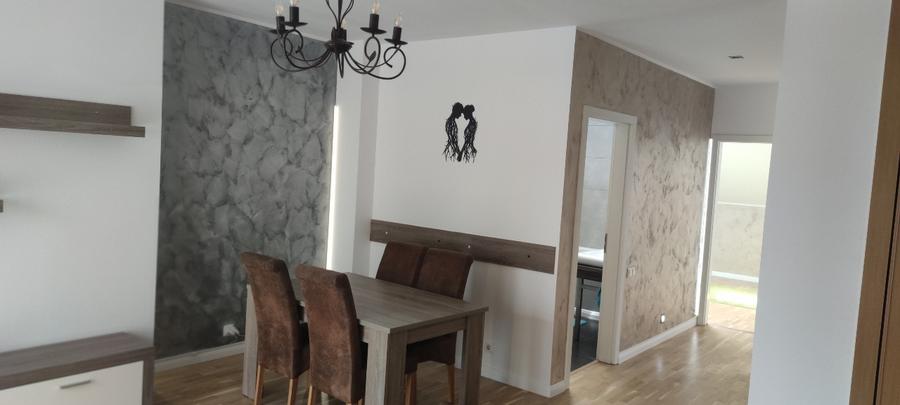Pipera Ibiza Sol Sc Americana 3 camere lux 85 mp +terasa 40mp - 6