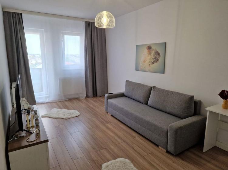 Inchiriez garsoniera - 7