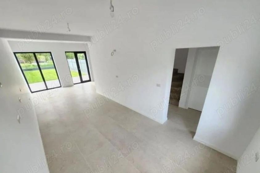 Duplex de vanzare, zona Plopi - 6